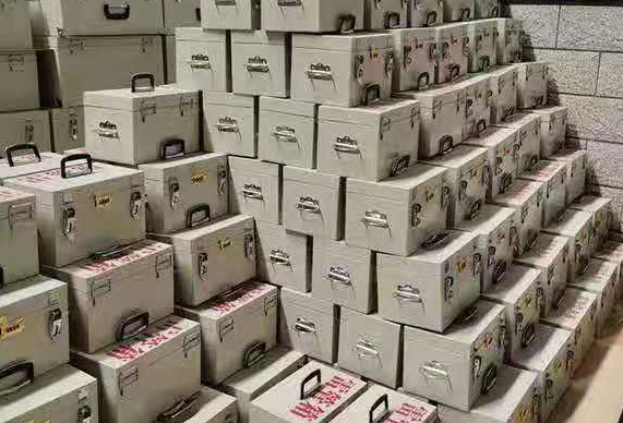 乐平不同材质的雷管箱/炸药箱有什么区别？