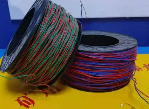 乐平放炮线的主要材质有哪些？不同材质的适用场景有何区别？
