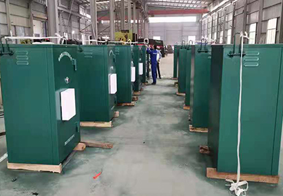 乐平移动炸药库：安全与效率并重的爆破行业新趋势